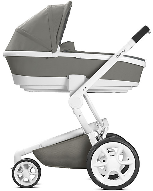 quinny 3 in 1 travel system